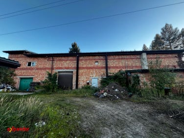 Lokal Tuszyn