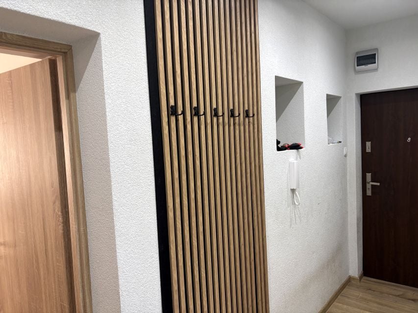 Wynajmę Mieszkanie Jelenia Góra - 47,80 m²