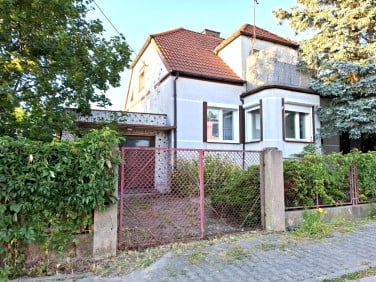 Dom Tarnowo Podgórne