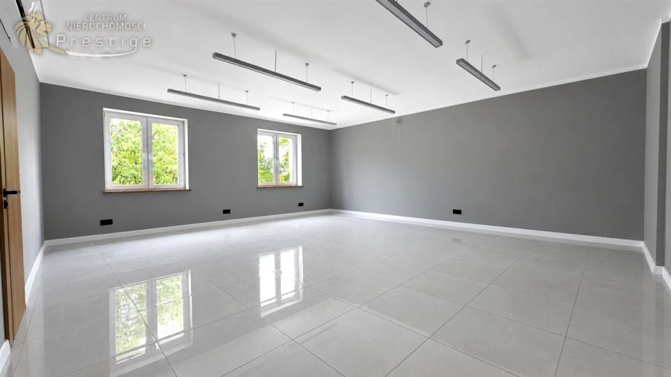 Mieszkanie Gliwice