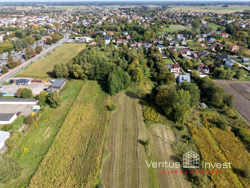 Działka inna Sokołów Podlaski