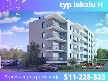 Mieszkanie Koszalin