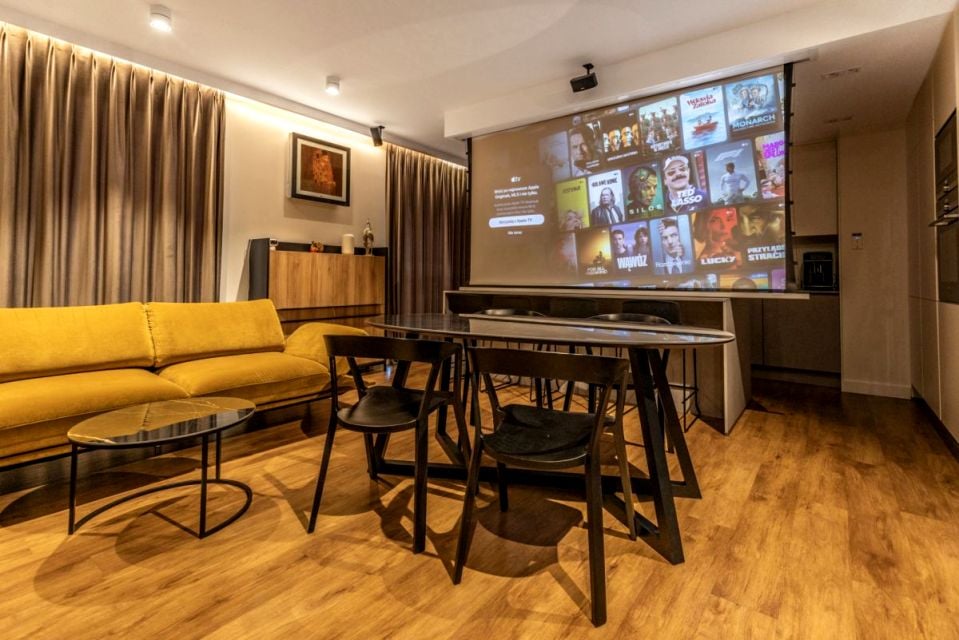 Sprzedam Mieszkanie Lublin - 97,88 m²