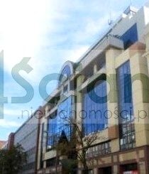 Lokal Warszawa