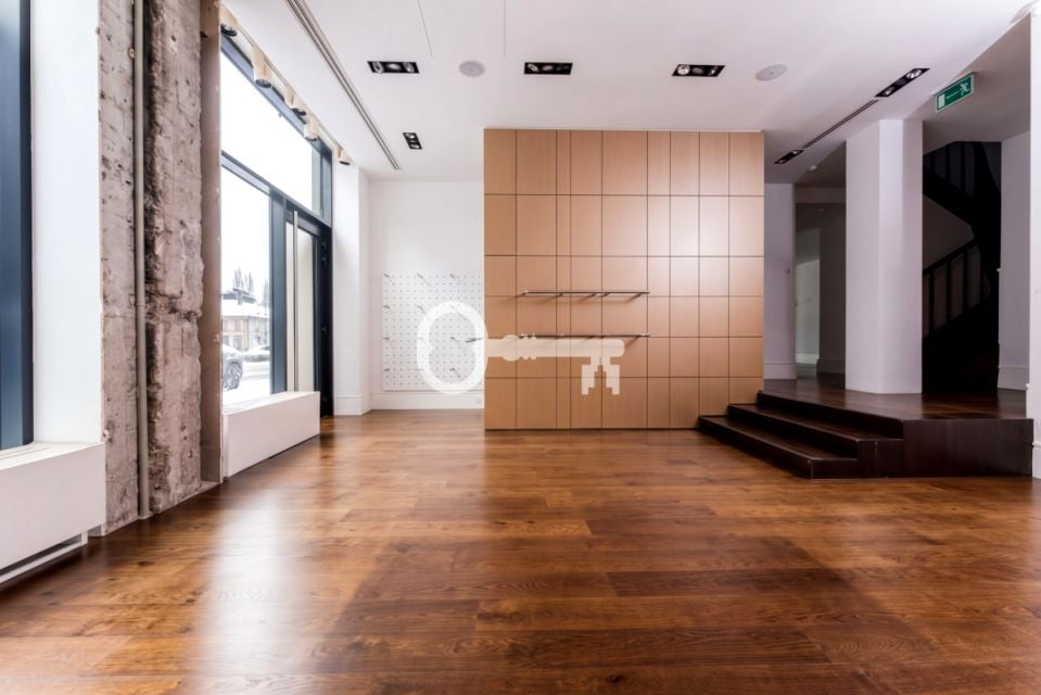Lokal Warszawa
