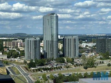 Mieszkanie Katowice