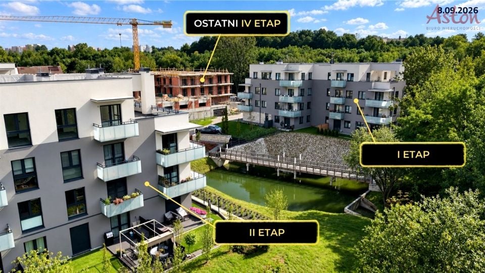Mieszkanie Sosnowiec