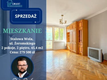 Mieszkanie Stalowa Wola