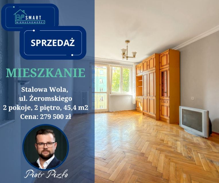 Mieszkanie Stalowa Wola