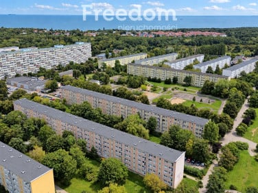 Mieszkanie Gdańsk