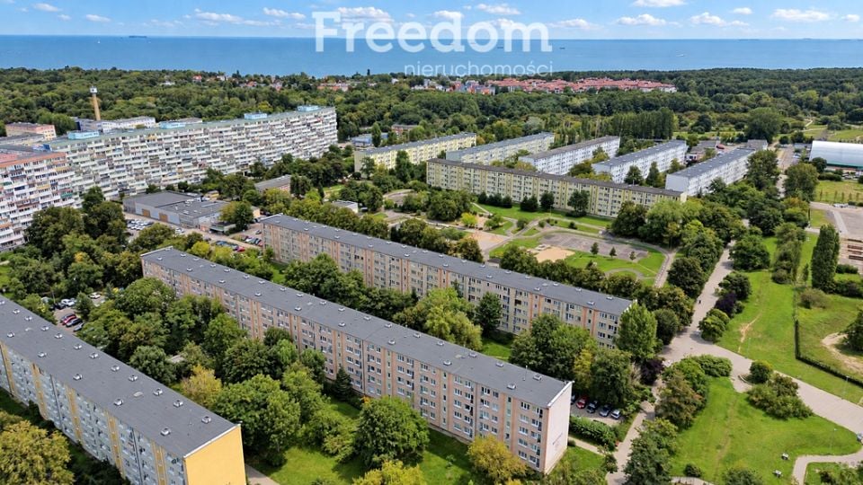 Mieszkanie Gdańsk