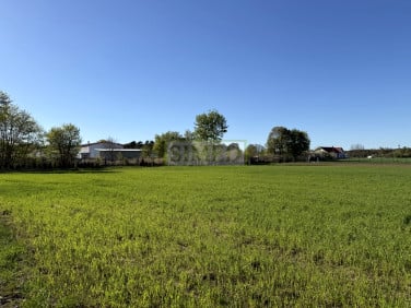 Działka budowlana Tułowice sprzedam