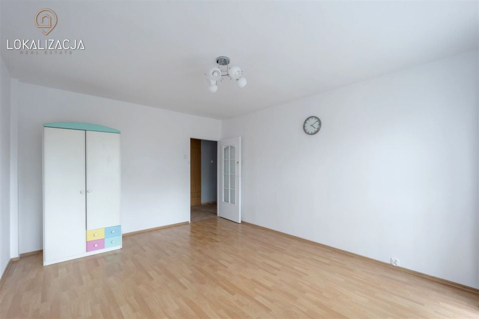 Mieszkanie Kraków