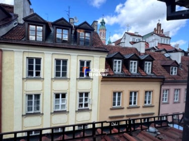 Mieszkanie Warszawa