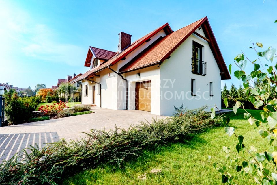 Dom Rzeszów