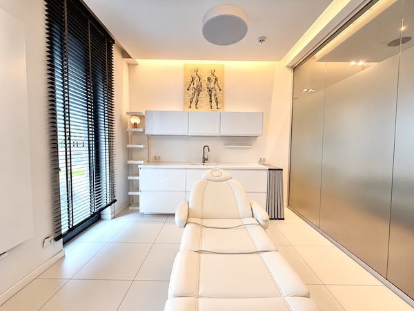 Wynajmę Lokal użytkowy Jelenia Góra - 15 m²