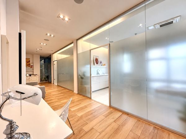 Wynajmę Lokal użytkowy Jelenia Góra - 20 m²