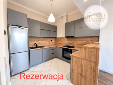 Mieszkanie Dąbrowa Górnicza