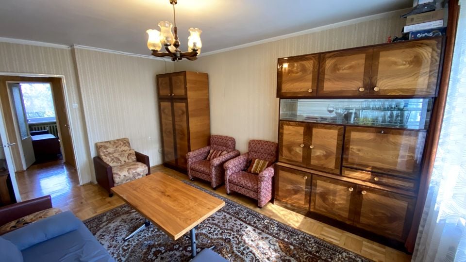 Mieszkanie Kraków