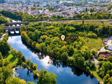 Działka budowlana Bydgoszcz