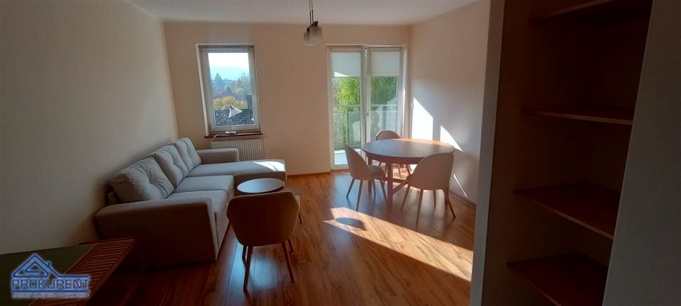 Apartament Bielsko-Biała