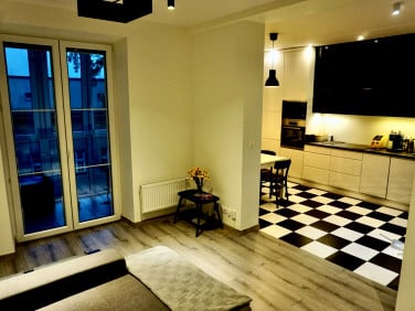 Wynajmę Mieszkanie Kraków - 60 m²
