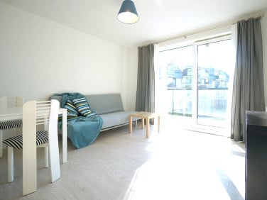 Mieszkanie Wrocław