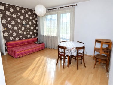Mieszkanie Tychy