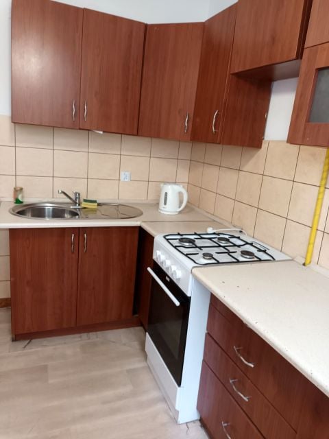 Mieszkanie Kalisz