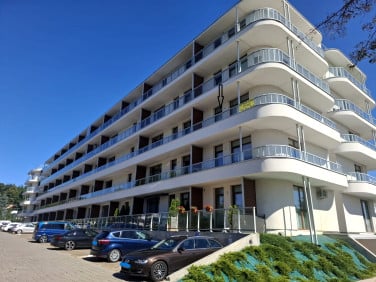 Mieszkanie Ustronie Morskie