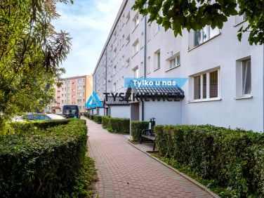 Mieszkanie Gdynia