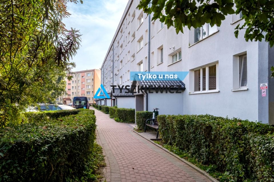 Mieszkanie Gdynia
