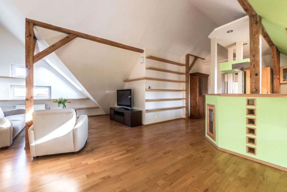 Mieszkanie Poznań