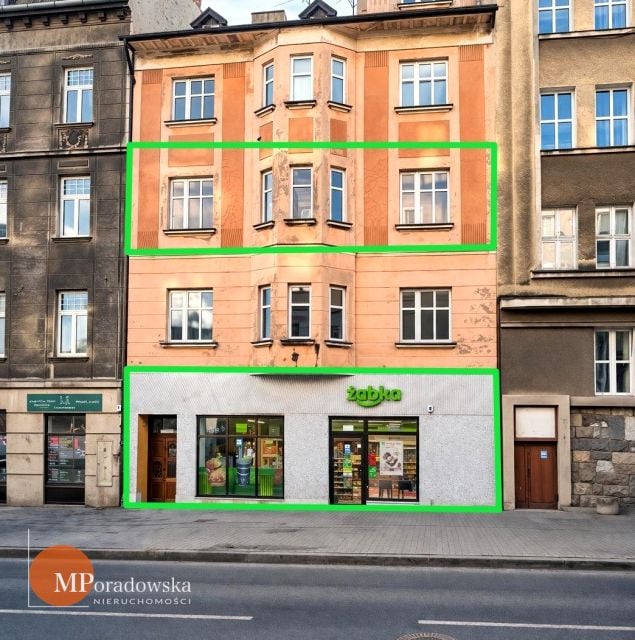 Mieszkanie Bielsko-Biała