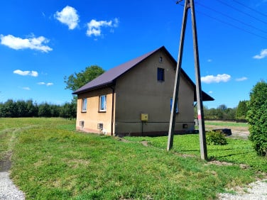 Dom Oświęcim