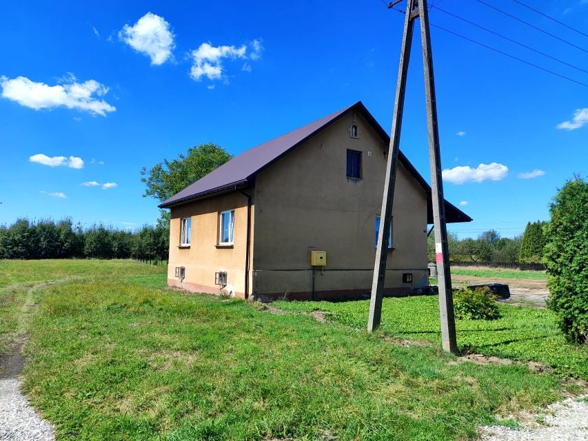 Dom Oświęcim