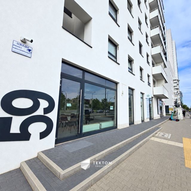 Lokal Poznań