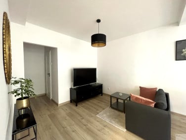 Mieszkanie Katowice