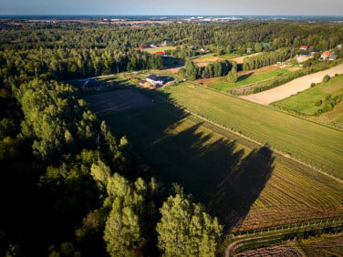 Działka Klęk