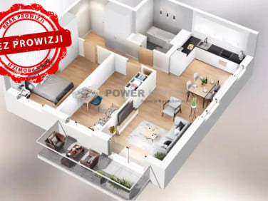 Mieszkanie Chorzów