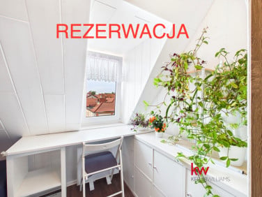 Mieszkanie Grudziądz
