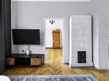Mieszkanie Warszawa