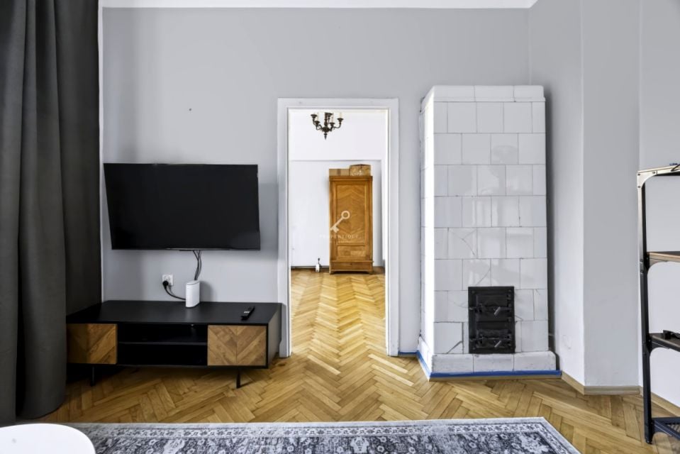 Mieszkanie Warszawa
