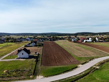 Działka budowlana Brzechów
