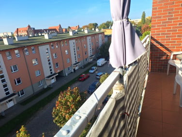 Mieszkanie Szczecin