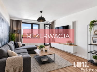 Mieszkanie Kraków