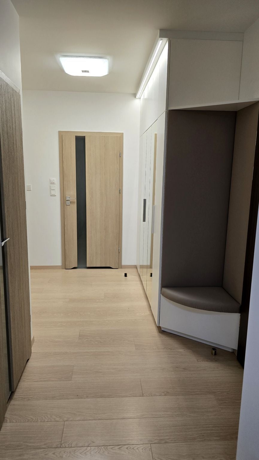 Apartament, ul. Nowogródzka