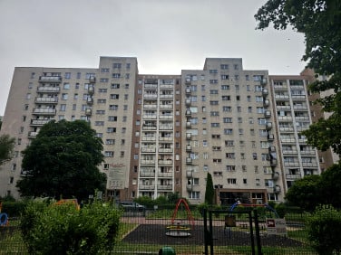 Mieszkanie blok mieszkalny Warszawa