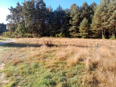 Działka budowlana Niwy