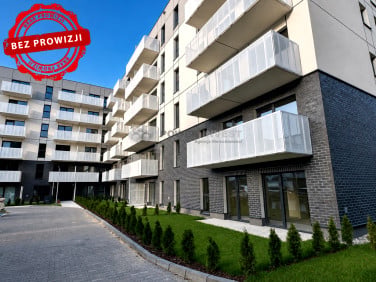 Mieszkanie Gliwice